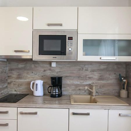 Helvetia Sunny Apartments ボル エクステリア 写真