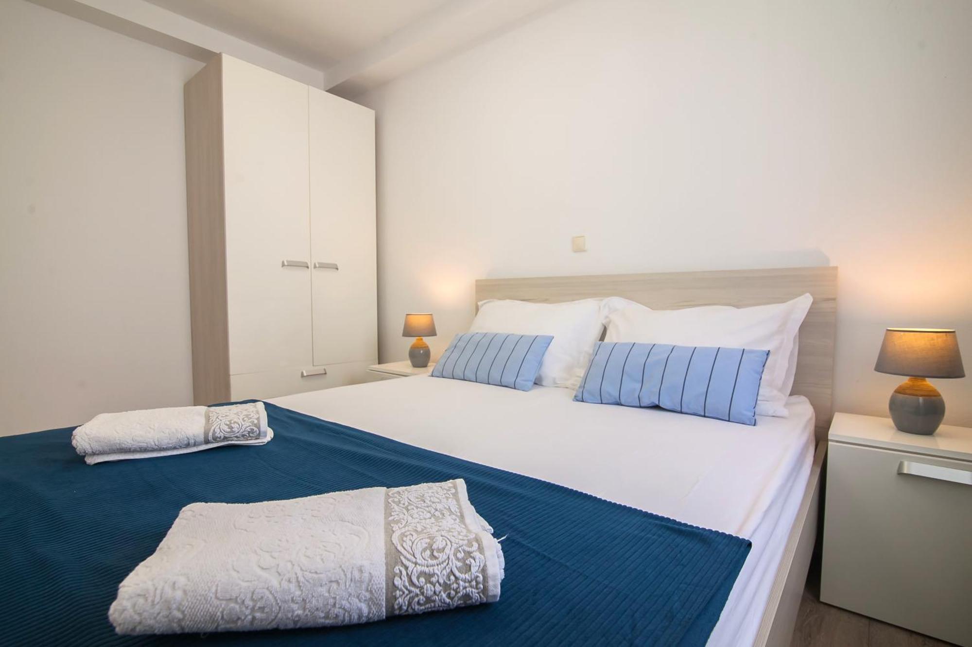 Helvetia Sunny Apartments ボル エクステリア 写真