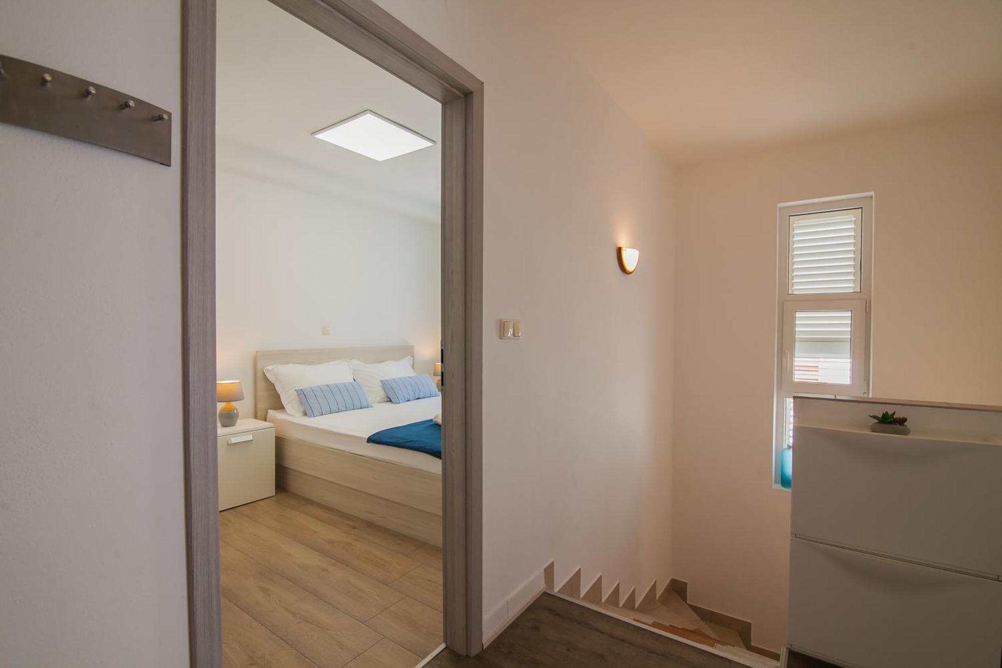 Helvetia Sunny Apartments ボル エクステリア 写真