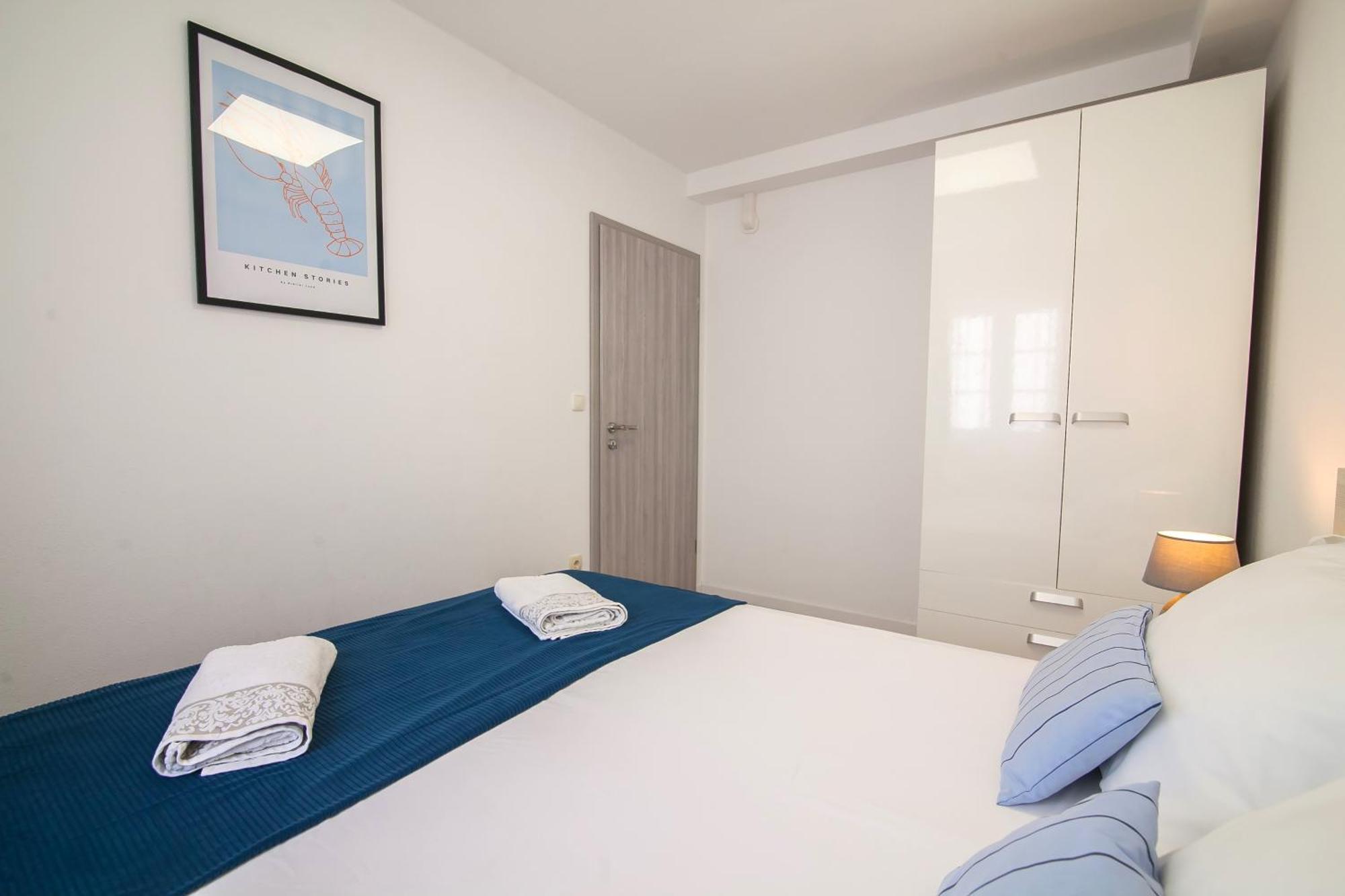 Helvetia Sunny Apartments ボル エクステリア 写真