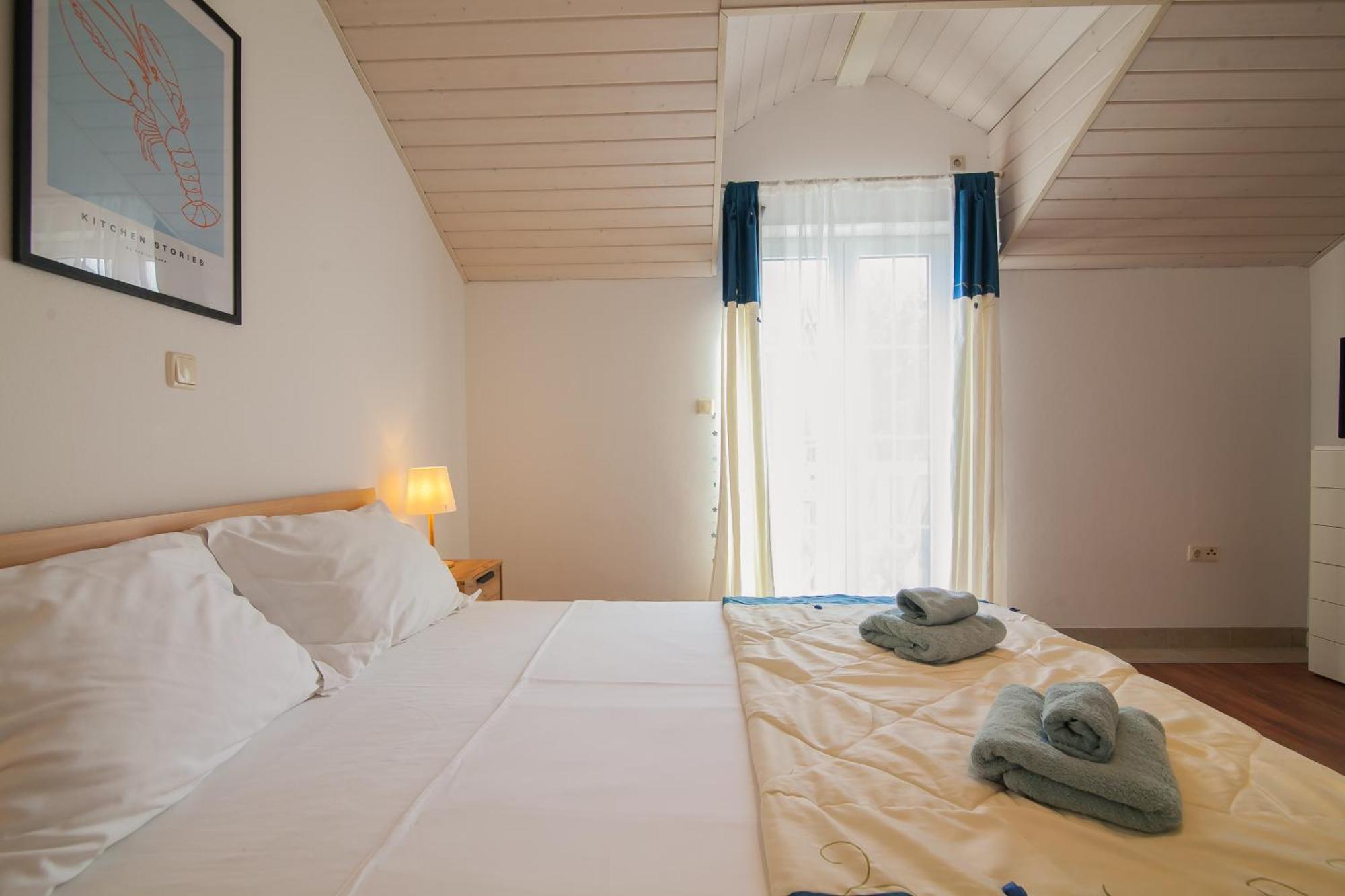 Helvetia Sunny Apartments ボル エクステリア 写真