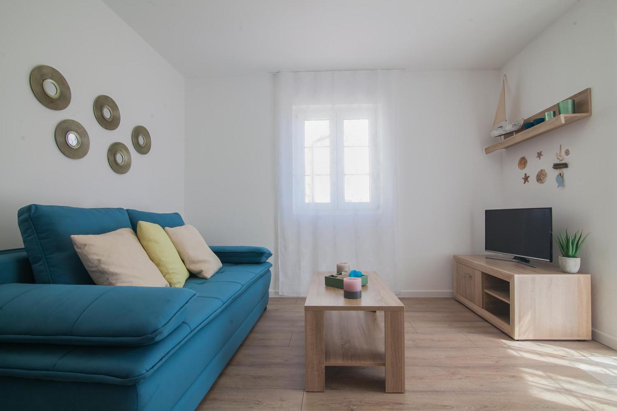 Helvetia Sunny Apartments ボル エクステリア 写真