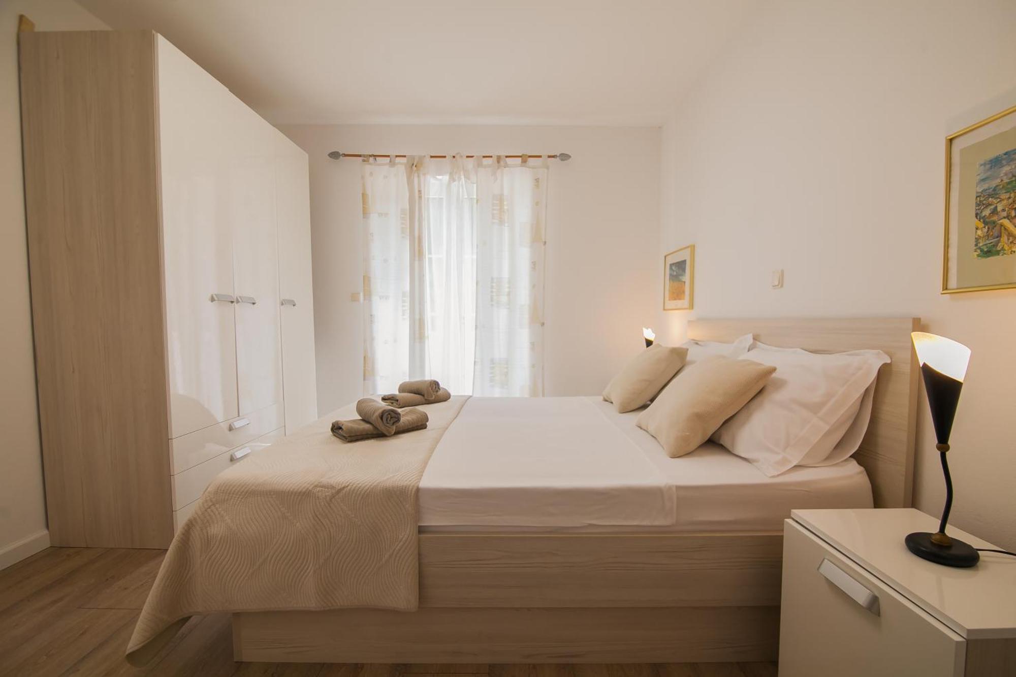 Helvetia Sunny Apartments ボル エクステリア 写真