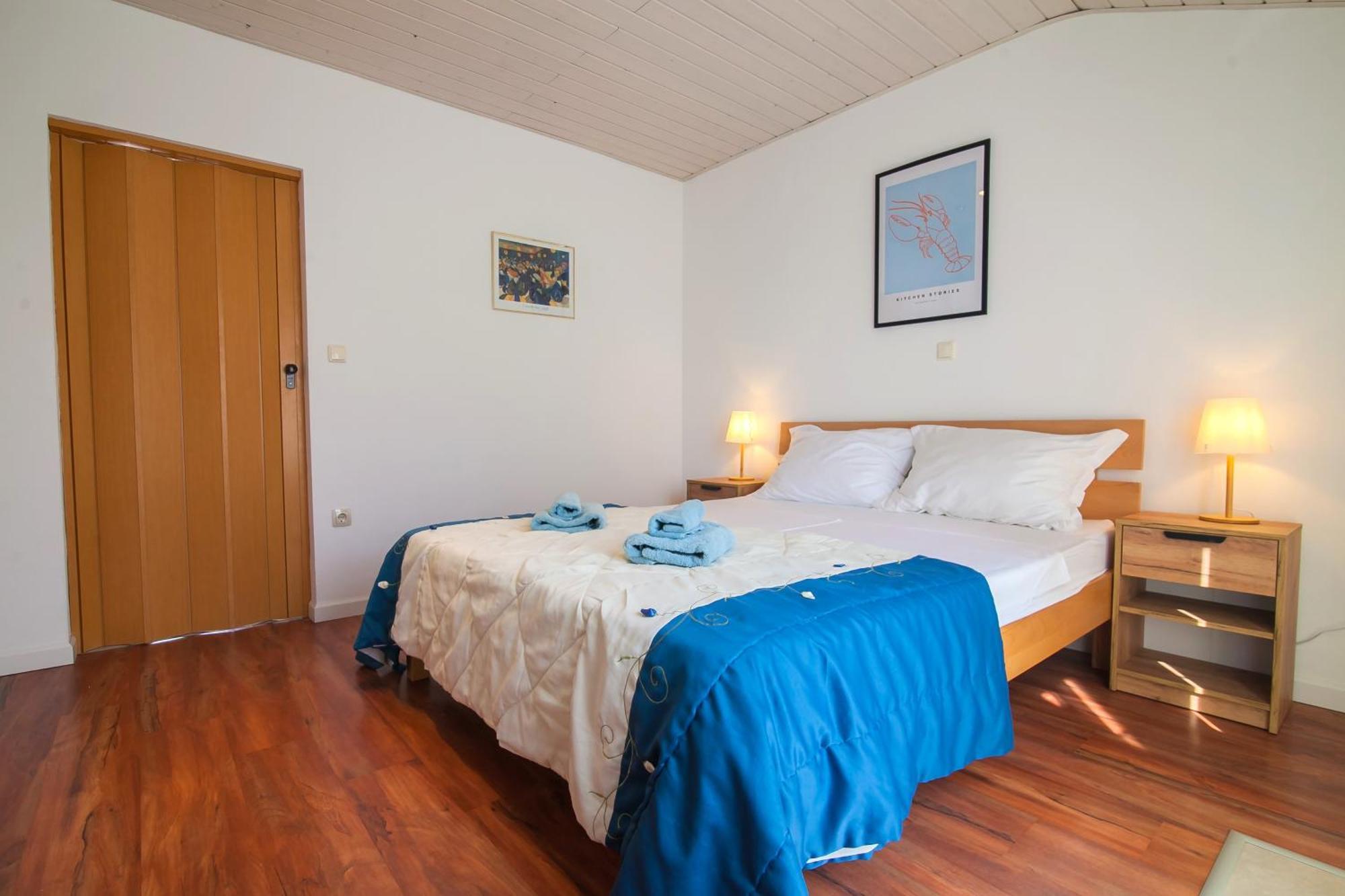 Helvetia Sunny Apartments ボル エクステリア 写真