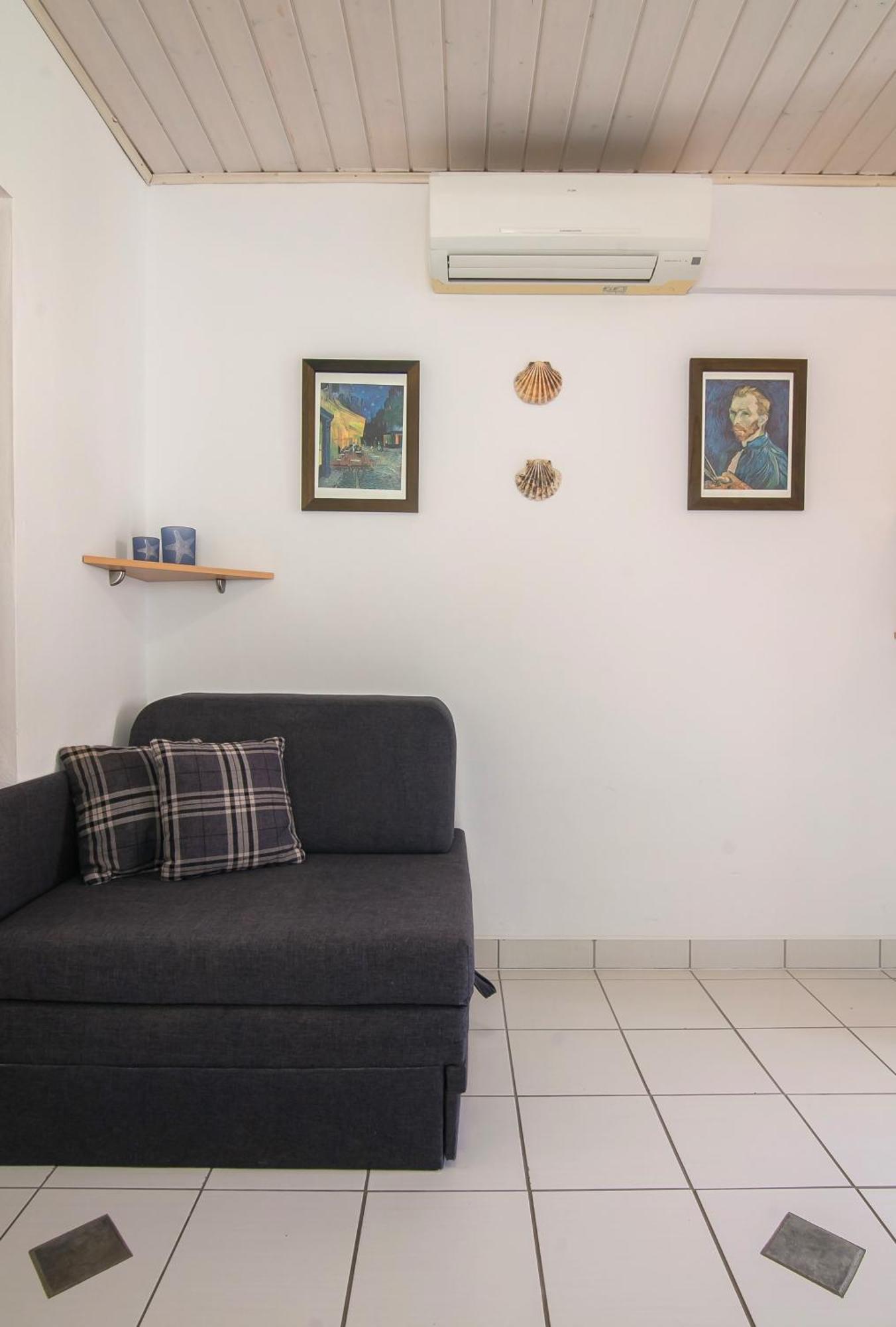 Helvetia Sunny Apartments ボル エクステリア 写真
